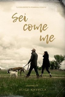 Alice Kavalla - Sei come me (2025)