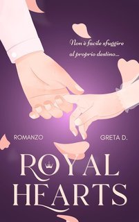 Greta Diciatteo - Royal Hearts (2025)