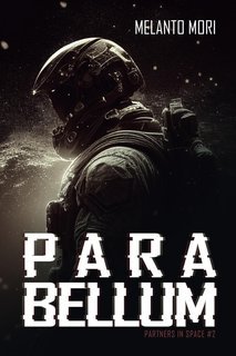 Melanto Mori - Para Bellum Partners in Space, vol.2 (2023)