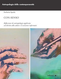 Stefania Spada - Con-senso (2025)