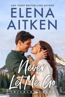 Elena Aitken - Trickle Creek Serie Vol. 1. Non lasciarmi mai andare (2025)