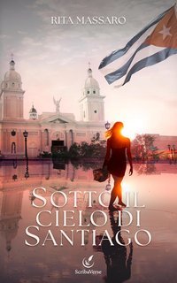Rita Massaro - Sotto il cielo di Santiago (2025)