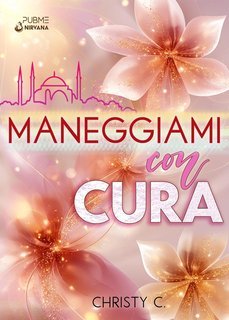 Christy C. - Maneggiami con cura (2025)