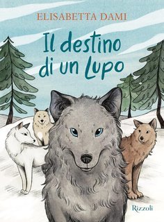Elisabetta Dami - Il destino di un lupo (2025)