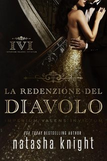 Natasha Knight - La pedina del diavolo Vol. 2. La redenzione del diavolo (2025)