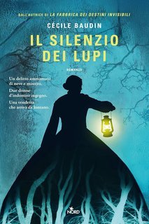 Cécile Baudin - Il silenzio dei lupi (2025)