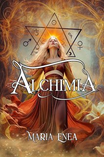 Maria Enea - Alchimia. Intrighi, amore e porcellana (2025)