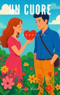 Ginevra Ballarin - Un cuore in prestito (2025)