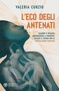 Valeria Curzio - L’eco degli antenati (2025)
