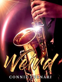 Connie Furnari - Weird (2025)