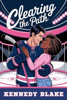 Kennedy Blake - Portsmouth Navigators Hockey Vol. 7. Clearing the Path (2025)