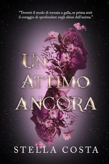 Stella Costa - Un Attimo Ancora (2025)