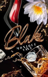 Monique Vane - Blake (2025)