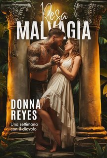 Donna Reyes - Resa malvagia: Una settimana col diavolo (2025)