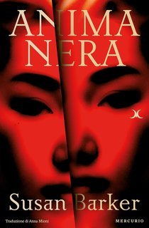 Susan Barker - Anima Nera (2025)