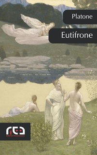 Platone - Eutifrone (2025)