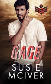 Susie McIver - Golden Team Vol. 3. Gage (2025)
