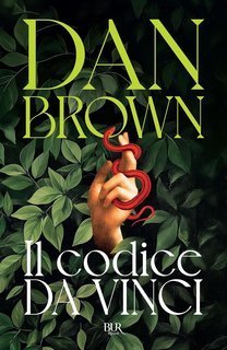 Dan Brown - Il codice Da Vinci (2025)