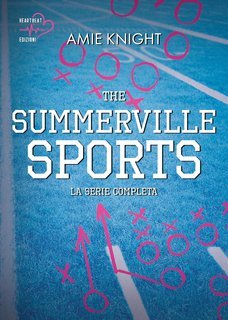 Amie Knight - The Summerville Sports (2025)