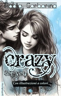 Paola Garbarino - Crazy For You Vol. 1 (2025)