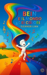 Eleanor Lian - Bein e il Mondo dei Colori (2025)