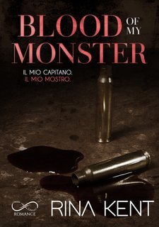 Rina Kent - Monster Vol. 1.Blood of My Monster (2025)
