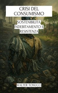 Walter Tonucci - Crisi del consumismo (2025)