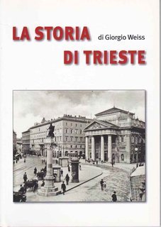 Giorgio Weiss - La storia di Trieste (2012)