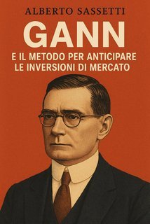 Alberto Sassetti - Gann e il metodo per anticipare le inversioni di mercato (2025)