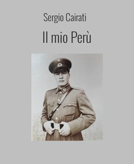Sergio Cairati - Il Mio Perù (2025)
