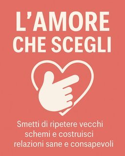 Daniela Mandala - L’amore che scegli (2025)