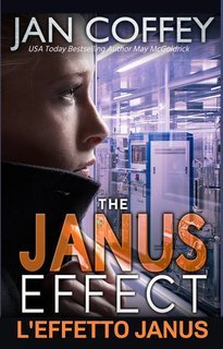 Jan Coffey, May McGoldrick - L'effetto Janus (2025)