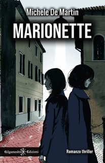 Michele De Martin - Marionette (2025)