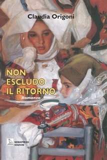 Claudia Origoni - Non escludo il ritorno (2025)