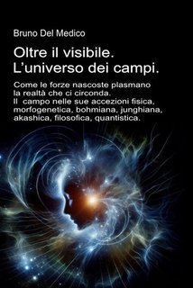 Bruno Del Medico - Oltre il visibile. L’universo dei campi (2025)