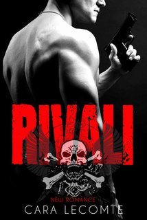 Cara Lecomte - Rivali (2025)