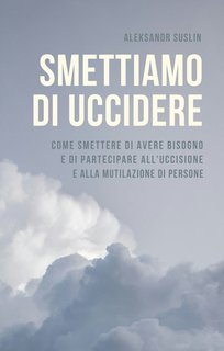 Aleksandr Suslin - Smettiamo di uccidere (2025)