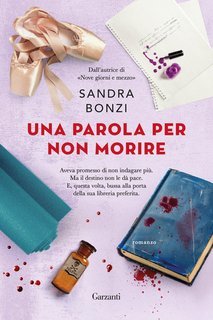 Sandra Bonzi - Una parola per non morire (2025)
