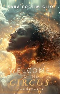 Sara Coccimiglio - Welcome to the Circus (2025)