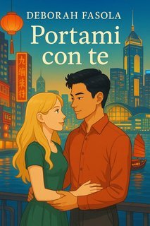 Deborah Fasola - Portami con Te (2025)
