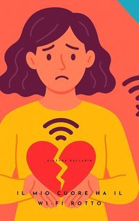 Ginevra Ballarin - Il mio cuore ha il wi-fi rotto (2025)