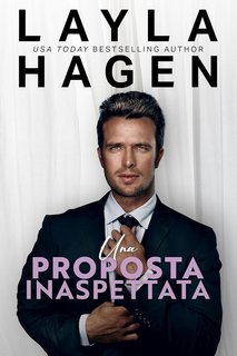 Layla Hagen - Una Proposta Inaspettata (2025)