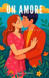 Ginevra Ballarin - Un amore da nascondere (2025)