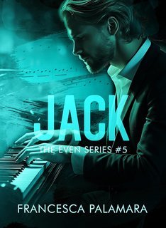 Francesca Palamara - The Even Series Vol. 5. Jack (2025)