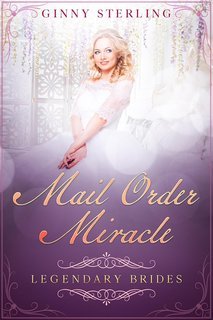 Ginny Sterling - Spose Leggendarie Vol. 4. Mail Order Miracle (2025)