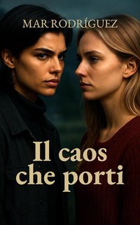 Mar Rodríguez - Il caos che porti (2025)