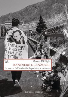 Matteo Di Figlia - Bandiere e lenzuoli (2025)