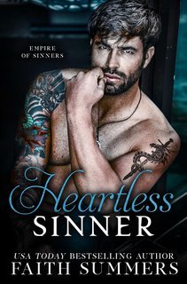 Faith Summers - Impero dei Peccatori Vol. 5. Heartless Sinner (2025)