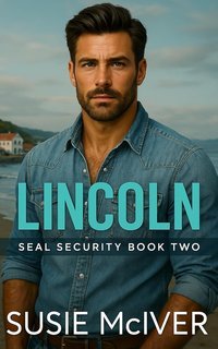 Susie McIver - Seal Security Vol. 2. Lincoln (2025)