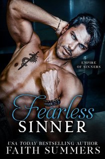 Faith Summers - Impero dei Peccatori Vol. 3. Fearless Sinner (2025)